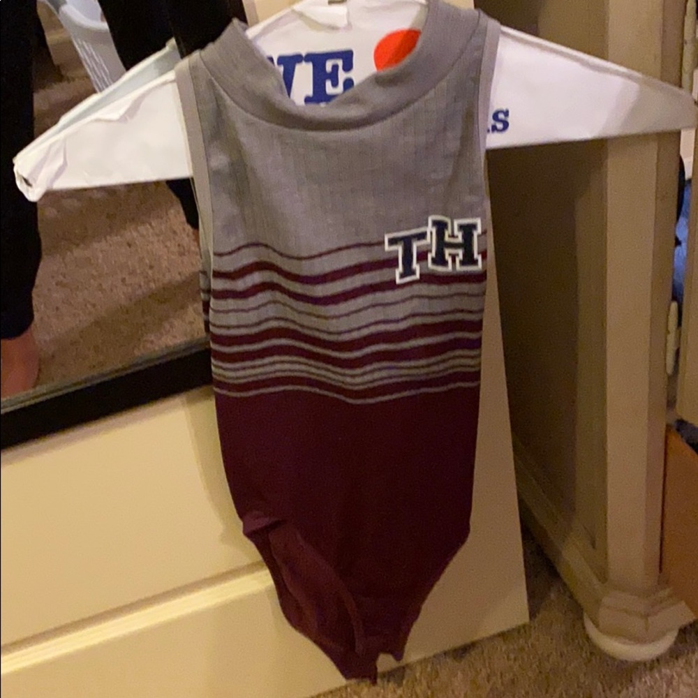 Tommy Hilfiger bodysuit